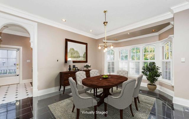 7 York Rd, House detached with 4 bedrooms, 5 bathrooms and 8 parking in Toronto ON | Image 28