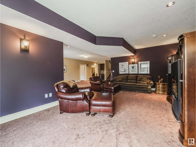 28 - 18343 Lessard Rd Nw, House detached with 3 bedrooms, 3 bathrooms and null parking in Edmonton AB | Image 29