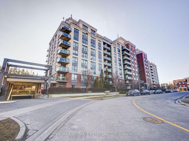 220 - 120 Dallimore Circ, Condo with 1 bedrooms, 1 bathrooms and 1 parking in Toronto ON | Image 20