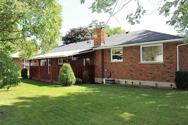 22 Moore Dr, House detached with 3 bedrooms, 3 bathrooms and 5 parking in Port Hope ON | Image 11