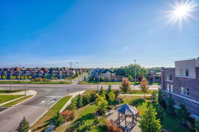 362 John Davis Gate, Townhouse with 2 bedrooms, 3 bathrooms and 3 parking in Whitchurch Stouffville ON | Image 26