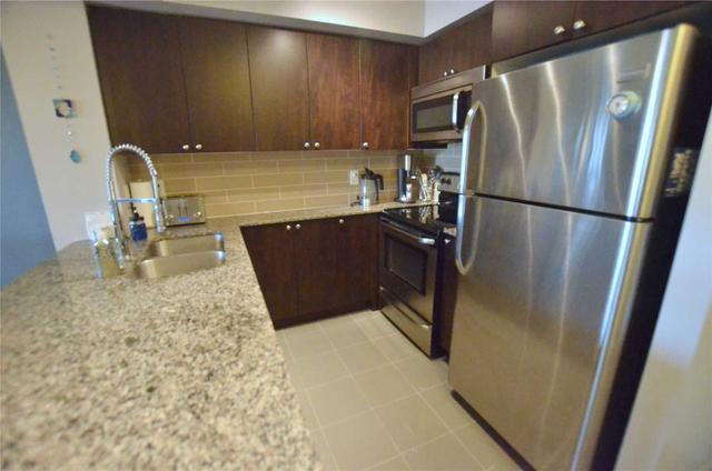 237 - 525 Wilson Ave, Condo with 1 bedrooms, 1 bathrooms and 1 parking in Toronto ON | Image 28