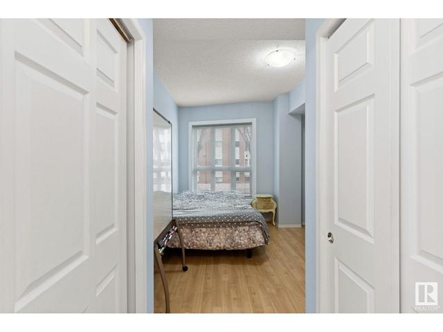 202 - 11109 84 Av Nw, Condo with 1 bedrooms, 2 bathrooms and 1 parking in Edmonton AB | Image 17