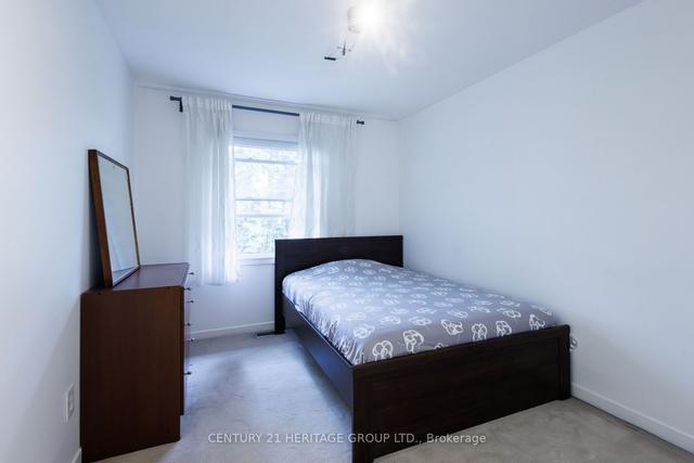380 Simonston Blvd, Townhouse with 3 bedrooms, 3 bathrooms and 2 parking in Markham ON | Image 14