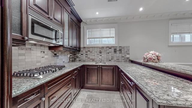 30 Harrison Rd, House detached with 6 bedrooms, 11 bathrooms and 12 parking in Toronto ON | Image 28
