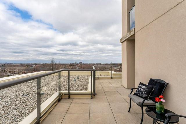 504 - 319 Highway 8, Condo with 2 bedrooms, 2 bathrooms and null parking in Hamilton ON | Image 39