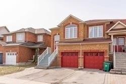 5864 Delle Donne Dr, House semidetached with 4 bedrooms, 4 bathrooms and 3 parking in Mississauga ON | Card Image