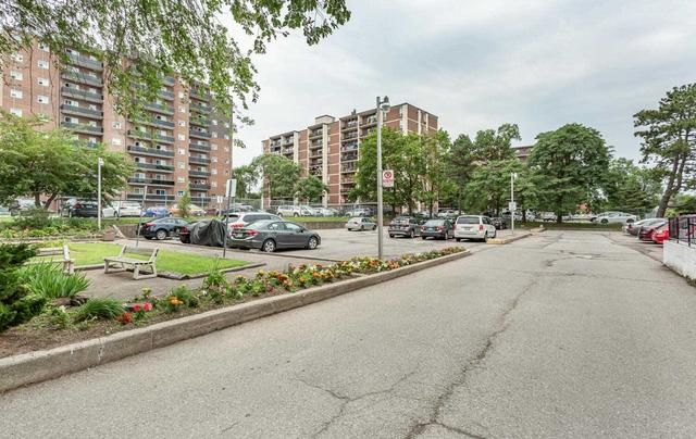 204 - 2345 Confederation Pkwy, Condo with 3 bedrooms, 2 bathrooms and 1 parking in Mississauga ON | Image 33