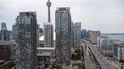 1010 - 11 Brunel Crt, Condo with 2 bedrooms, 2 bathrooms and 1 parking in Toronto ON | Image 18