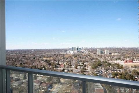 1711 - 62 Forest Manor Rd, Condo with 2 bedrooms, 2 bathrooms and 1 parking in Toronto ON | Image 8