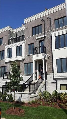 25 - 70 Eastwood Park Gdns, Townhouse with 2 bedrooms, 2 bathrooms and 1 parking in Toronto ON | Image 1
