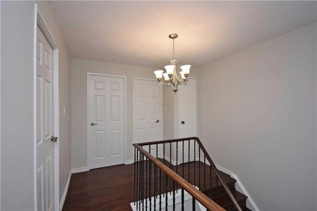 218 - 1055 Dundas St E, Townhouse with 3 bedrooms, 1 bathrooms and 1 parking in Mississauga ON | Image 14