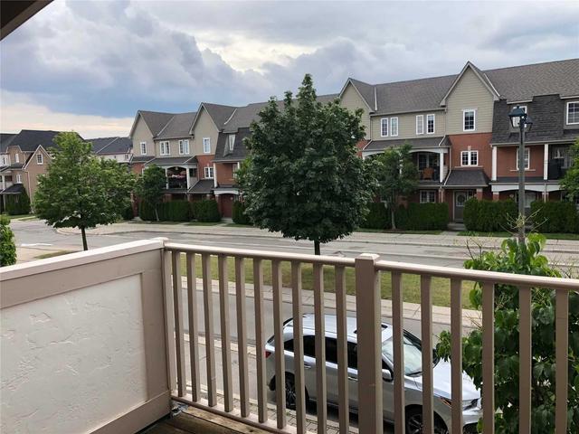 7 - 2361 Parkhaven Blvd, Townhouse with 2 bedrooms, 3 bathrooms and 2 parking in Oakville ON | Image 3