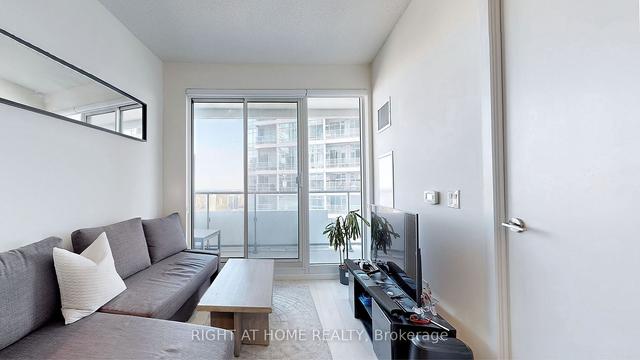 2504 - 2221 Yonge St, Condo with 1 bedrooms, 1 bathrooms and 0 parking in Toronto ON | Image 33