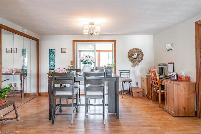 a2 - 241 St. Paul Street W, House detached with 3 bedrooms, 1 bathrooms and 4 parking in St. Catharines ON | Image 16