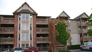 405 - 4025 Kilmer Dr, Condo with 2 bedrooms, 1 bathrooms and null parking in Burlington ON | Image 1