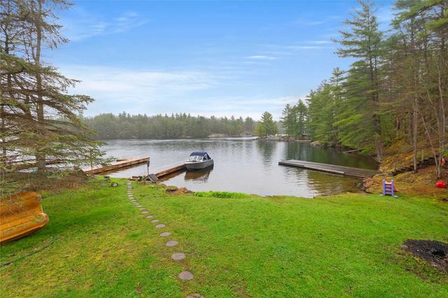 7346 Go Home Lake Shr, House detached with 3 bedrooms, 1 bathrooms and 0 parking in Georgian Bay ON | Image 16