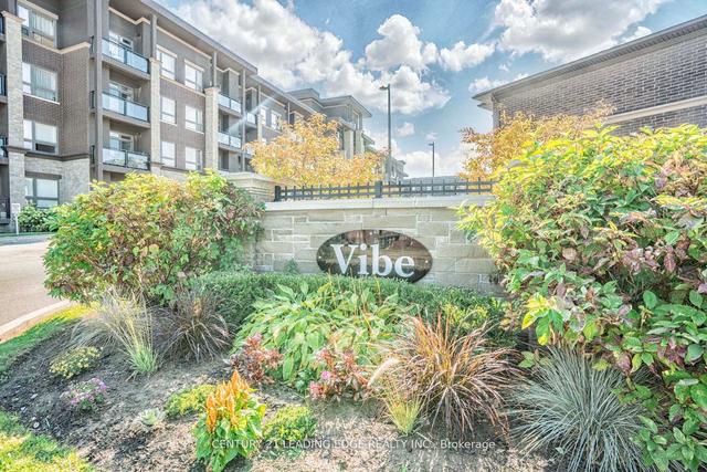 316 - 5010 Corporate Dr, Condo with 1 bedrooms, 1 bathrooms and 1 parking in Burlington ON | Image 12