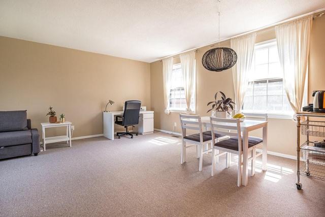 3 - 164 Robinson Street, Condo with 2 bedrooms, 1 bathrooms and 1 parking in Hamilton ON | Image 12