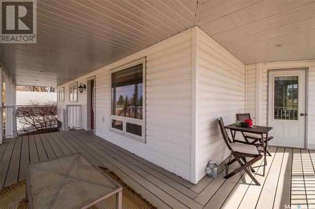116 4th Street, House detached with 3 bedrooms, 3 bathrooms and null parking in Birch Hills SK | Image 2