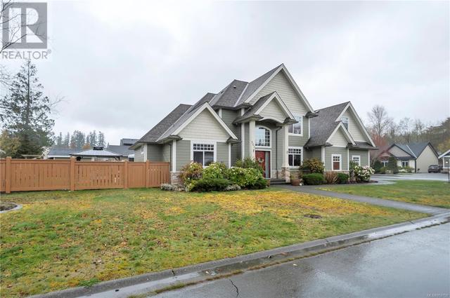 562 Edgewood Dr, House detached with 3 bedrooms, 3 bathrooms and 5 parking in Campbell River BC | Image 38