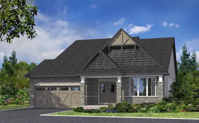lot 144 White Tail Rdge, House detached with 3 bedrooms, 2 bathrooms and 6 parking in Mississippi Mills ON | Card Image