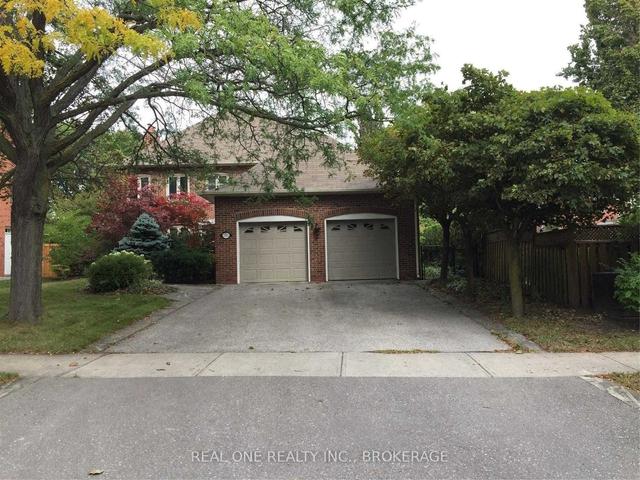 3501 Kingbird Crt, House detached with 4 bedrooms, 4 bathrooms and 4 parking in Mississauga ON | Image 1