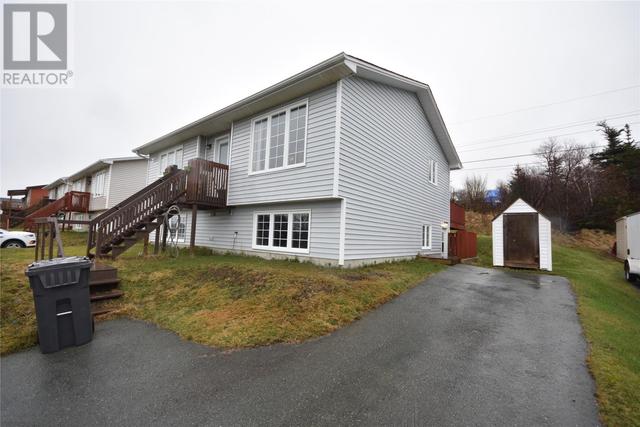 7 Sweetenwater Crescent, House other with 5 bedrooms, 2 bathrooms and null parking in Conception Bay South NL | Image 6