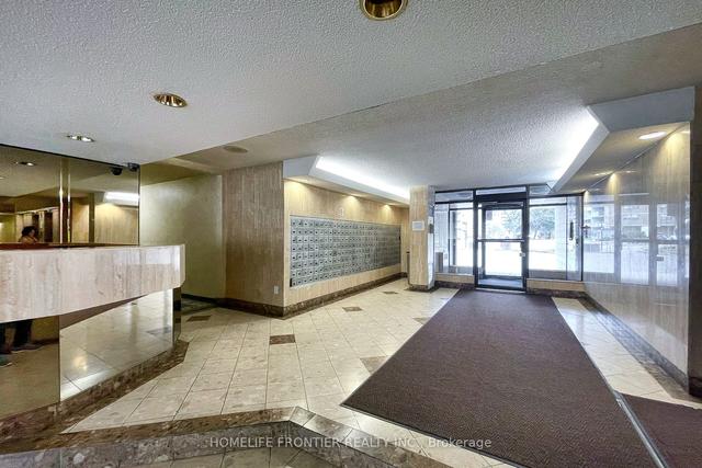 1102 - 205 Hilda Ave E, Condo with 3 bedrooms, 2 bathrooms and 1 parking in Toronto ON | Image 24