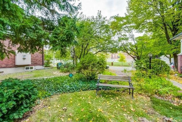 bsmt - 95 Lyall Ave, House detached with 1 bedrooms, 1 bathrooms and 0 parking in Toronto ON | Image 9