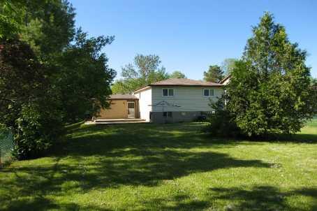 81 Sandra Dr, House detached with 3 bedrooms, 1 bathrooms and 8 parking in Georgina ON | Image 9