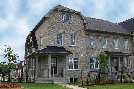 Th.12 - 735 Sheppard Ave E, Townhouse with 3 bedrooms, 3 bathrooms and 1 parking in Pickering ON | Image 2