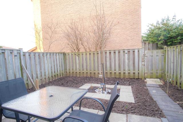 03 - 175 Trudelle St, Townhouse with 3 bedrooms, 3 bathrooms and 2 parking in Toronto ON | Image 21