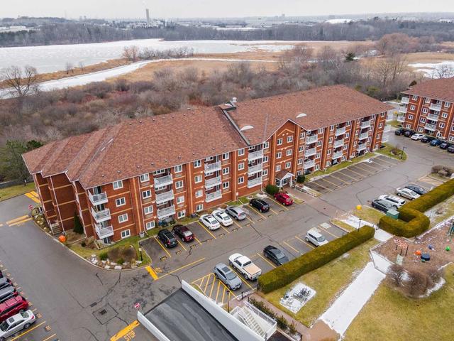 406 - 191 Lake Drive Way W, Condo with 2 bedrooms, 2 bathrooms and 1 parking in Ajax ON | Image 28