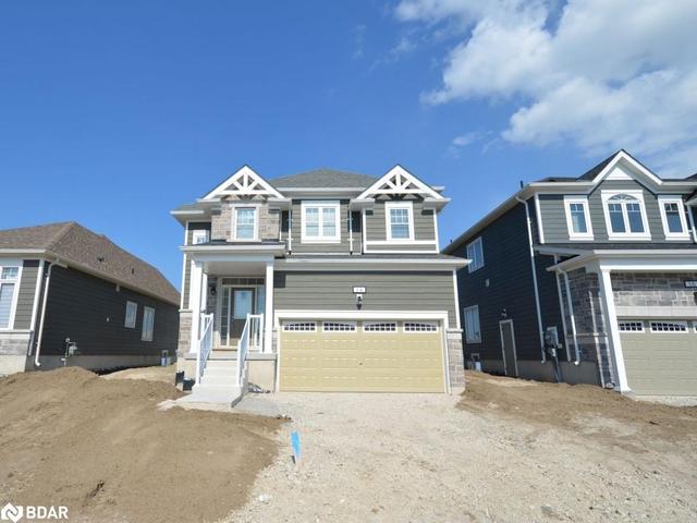 14 Sandhill Crane Drive, House detached with 4 bedrooms, 3 bathrooms and 4 parking in Wasaga Beach ON | Image 23