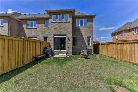 809 Megson Terr, House attached with 3 bedrooms, 3 bathrooms and 2 parking in Milton ON | Image 20