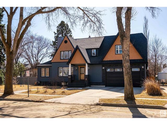 5401 49 Av, House detached with 5 bedrooms, 3 bathrooms and 7 parking in Wetaskiwin AB | Image 2