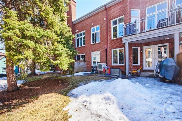 7 - 69 Havelock Street, Condo with 2 bedrooms, 2 bathrooms and 1 parking in Ottawa ON | Image 26