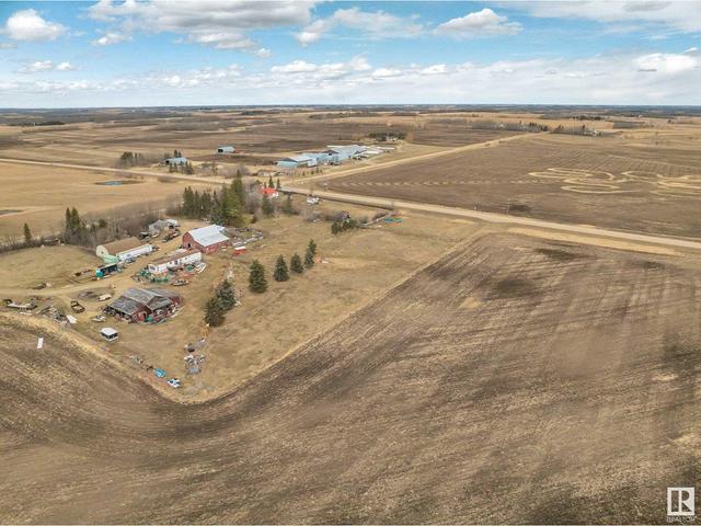 261081 Hwy 616, House detached with 3 bedrooms, 1 bathrooms and null parking in Wetaskiwin County No. 10 AB | Image 42