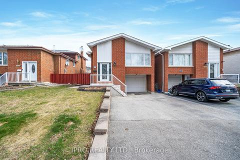 2337 Chilsworthy Ave, Mississauga, ON, L5B2R3 | Card Image