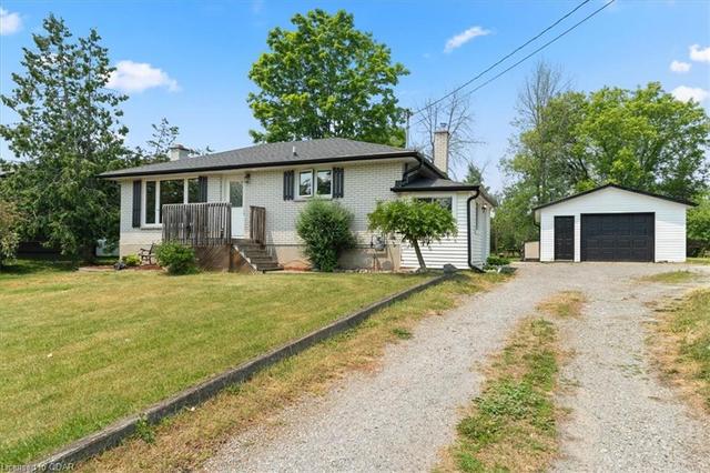 465 Harmony Road, House detached with 3 bedrooms, 1 bathrooms and null parking in Belleville ON | Image 1