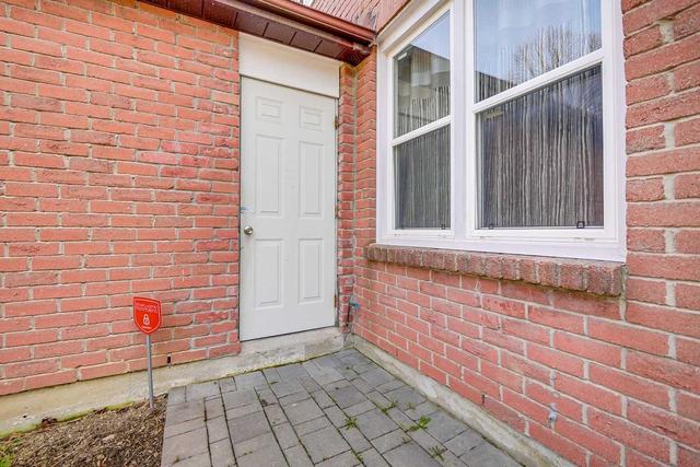 6 Nemo Cres, House detached with 3 bedrooms, 4 bathrooms and 5 parking in Brampton ON | Image 26