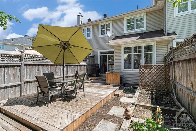 103 Shepody Circle, Townhouse with 3 bedrooms, 3 bathrooms and 3 parking in Ottawa ON | Image 19