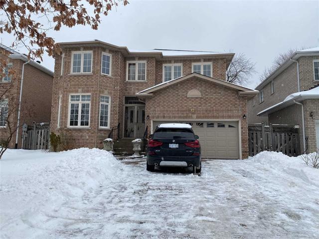 47 Lady Lynn Cres, House detached with 5 bedrooms, 5 bathrooms and 6 parking in Richmond Hill ON | Image 1