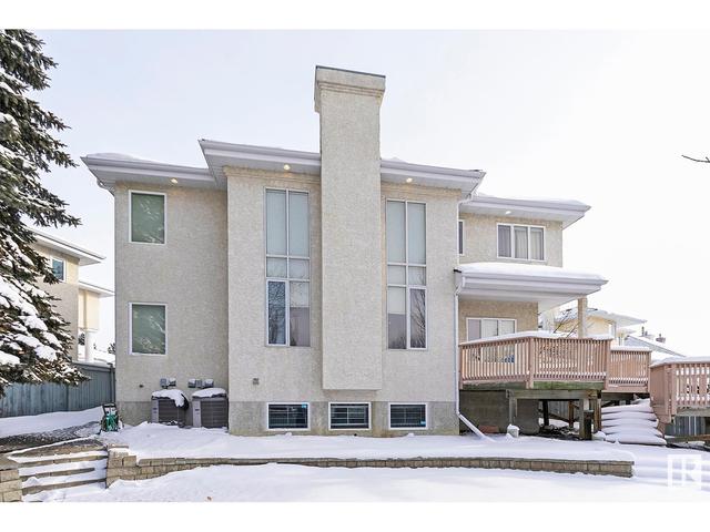 968 Wallbridge Pl Nw, House detached with 3 bedrooms, 2 bathrooms and 5 parking in Edmonton AB | Image 65