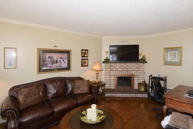 4 Butlermere Dr, House detached with 4 bedrooms, 4 bathrooms and 4 parking in Brampton ON | Image 5