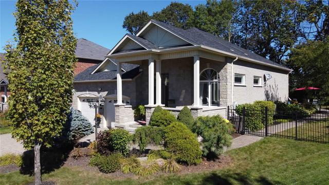 1723 Keppler Cres, House detached with 1 bedrooms, 2 bathrooms and 6 parking in Peterborough ON | Image 12