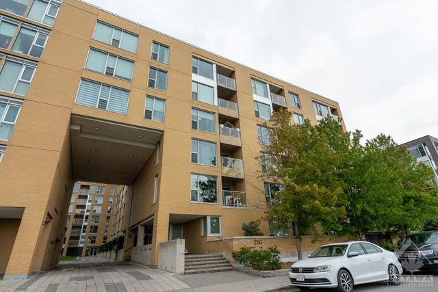 214 - 250 Lett Street, Condo with 1 bedrooms, 1 bathrooms and 1 parking in Ottawa ON | Image 25
