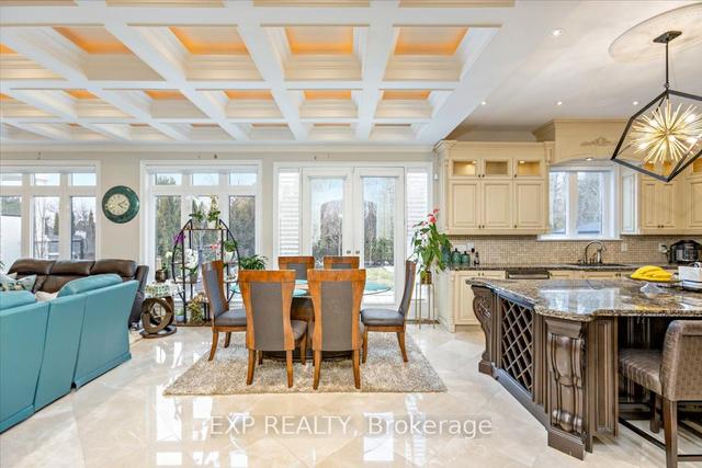 254 Sunset Beach Rd, House detached with 4 bedrooms, 6 bathrooms and 6 parking in Richmond Hill ON | Image 10