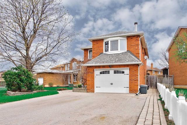 15 Arisaig Dr, House detached with 3 bedrooms, 4 bathrooms and 6 parking in Vaughan ON | Image 12